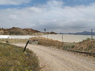 Suelo rústico en Pt Los Llanicos, Pol 17 - Mazarrón - Murcia 21