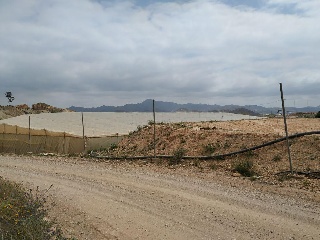 Suelo rústico en Pt Los Llanicos, Pol 17 - Mazarrón - Murcia 22
