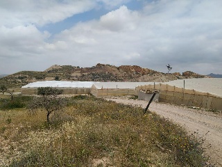Suelo rústico en Pt Los Llanicos, Pol 17 - Mazarrón - Murcia 24