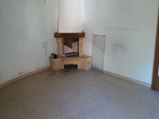 Casa aislada en C/ dels lliris 75