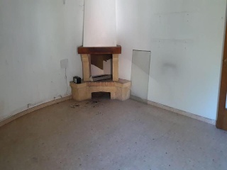 Casa aislada en C/ dels lliris 76