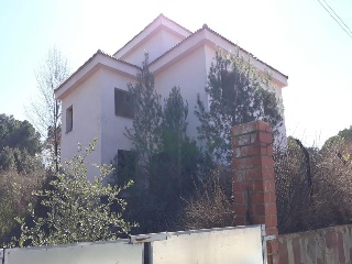 Casa aislada en C/ dels lliris 78