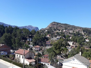 Casa aislada en C/ dels lliris 79