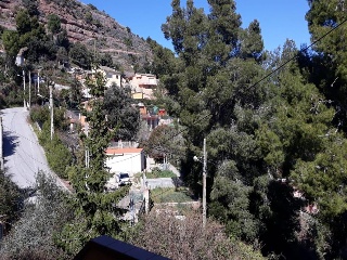 Casa aislada en C/ dels lliris 80