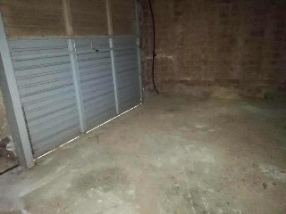 Casa aislada en C/ dels lliris 81