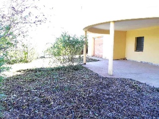 Casa aislada en C/ dels lliris 82