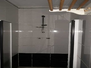Casa aislada en C/ dels lliris 84