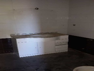Casa aislada en C/ dels lliris 86