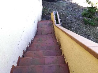 Casa aislada en C/ dels lliris 87