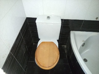 Casa aislada en C/ dels lliris 92