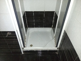 Casa aislada en C/ dels lliris 95