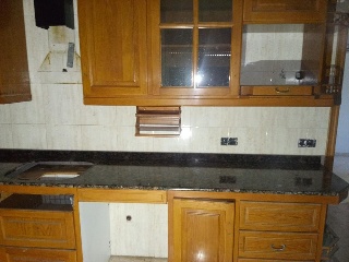 Casa aislada en C/ dels lliris 100