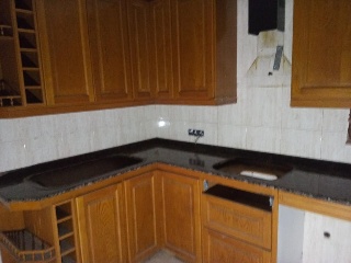 Casa aislada en C/ dels lliris 102
