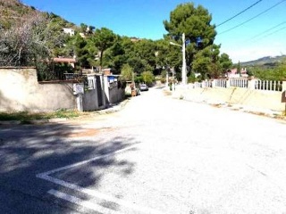 Casa aislada en C/ dels lliris 115