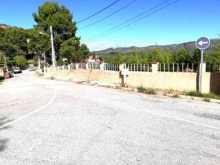 Casa aislada en C/ dels lliris 116