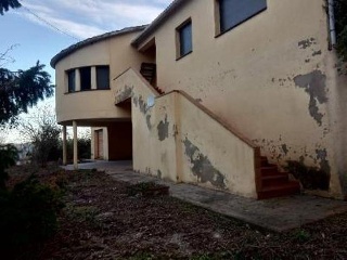 Casa aislada en C/ dels lliris 117