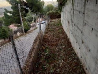Casa aislada en C/ dels lliris 119