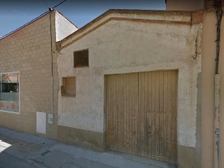 Solar en Almacelles (Lleida) 8