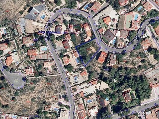 Suelo urbano en C/ Altury 5 - Turís - Valencia 9