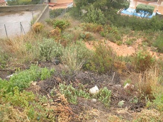 Suelo urbano en C/ Altury 5 - Turís - Valencia 11