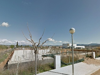 Obra nueva en construcción en Móra d´Ebre ,Tarragona 19