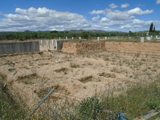 Obra nueva en construcción en Móra d´Ebre ,Tarragona 22