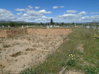 Obra nueva en construcción en Móra d´Ebre ,Tarragona 23