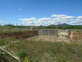 Obra nueva en construcción en Móra d´Ebre ,Tarragona 24