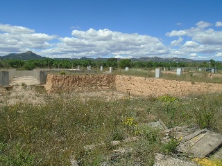 Obra nueva en construcción en Móra d´Ebre ,Tarragona 25