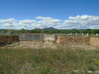 Obra nueva en construcción en Móra d´Ebre ,Tarragona 26