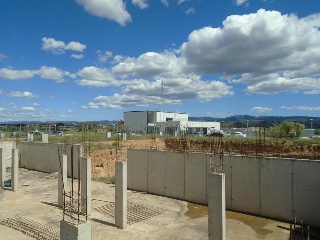 Obra nueva en construcción en Móra d´Ebre ,Tarragona 30