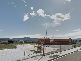 Obra nueva en construcción en Móra d´Ebre ,Tarragona 31
