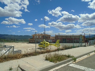 Obra nueva en construcción en Móra d´Ebre ,Tarragona 34
