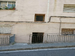 Piso en C/ Sigüenza 3