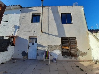 Casa Adosada en C/ Alcubierre, Reus (Tarragona) 12