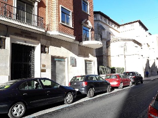 Local en Palencia 22