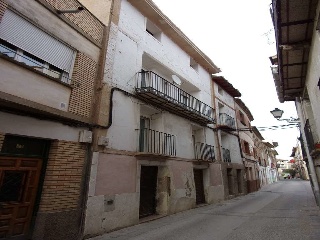 Vivienda en C/ Larga, Cintruénigo (Navarra) 9