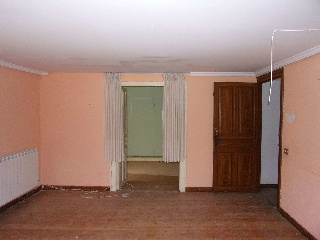 Vivienda en C/ Larga, Cintruénigo (Navarra) 11