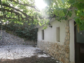 Chalet independiente en Hontoba - Guadalajara - 5