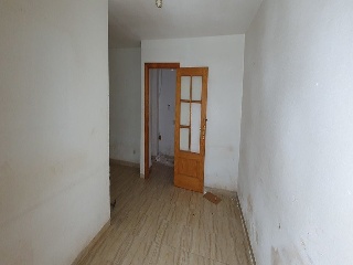Piso en C/ Rafael Alberti 20