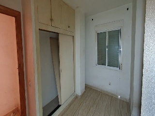 Piso en C/ Rafael Alberti 26