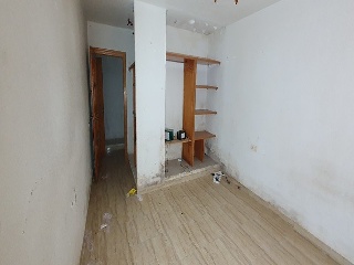 Piso en C/ Rafael Alberti 28