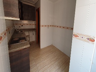 Piso en C/ Rafael Alberti 30