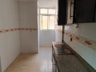 Piso en C/ Rafael Alberti 31