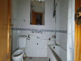 Piso en C/ Rafael Alberti 32