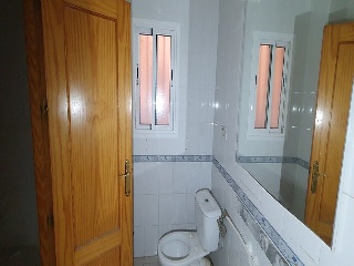 Piso en C/ Rafael Alberti 33