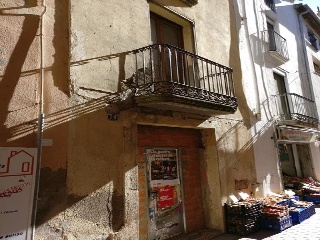 Casa adosada en C/ Major - Capellades - Barcelona 18