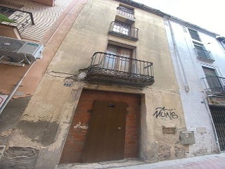 Casa adosada en C/ Major - Capellades - Barcelona 20