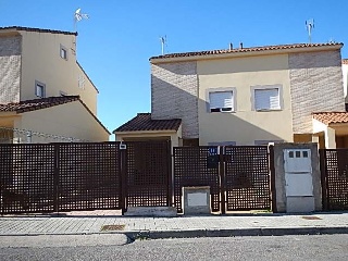 Inmueble situado en Magán 2