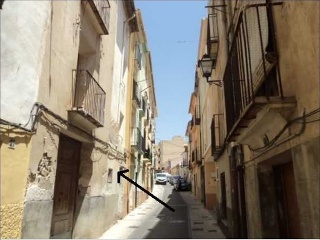 Casa en C/ Arrabal - Jijona - Alicante 3